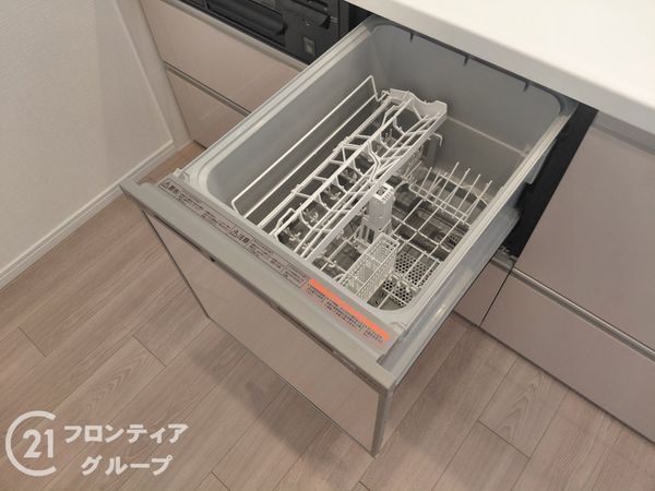 パレス南塚口壱号棟　中古マンション
