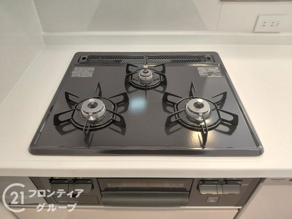 パレス南塚口壱号棟　中古マンション