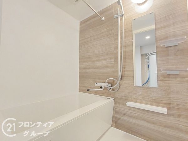 パレス南塚口壱号棟　中古マンション