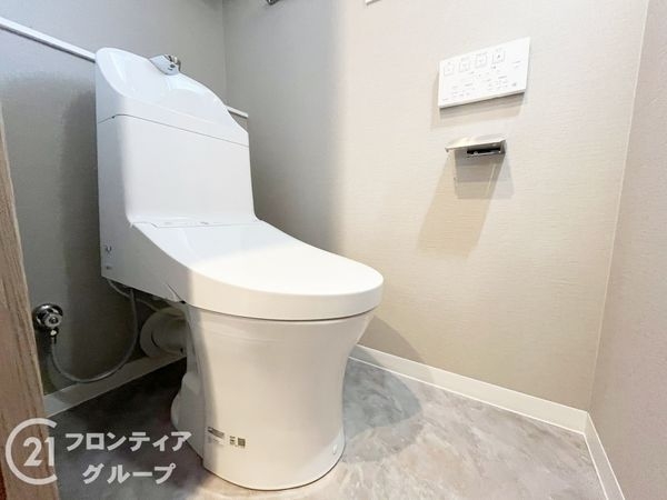 千舟リバーサイドヴィラＤ棟　中古マンション