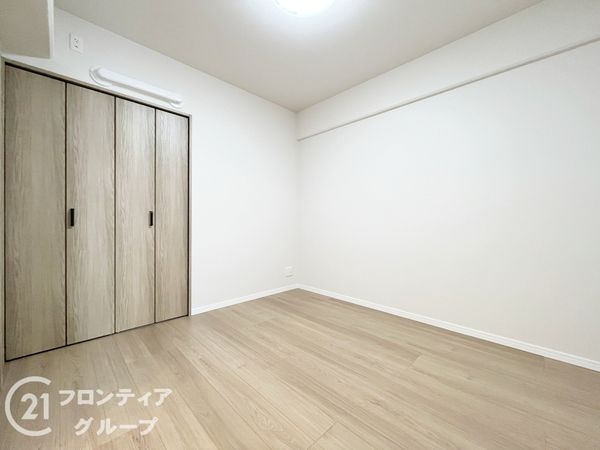 千舟リバーサイドヴィラＤ棟　中古マンション