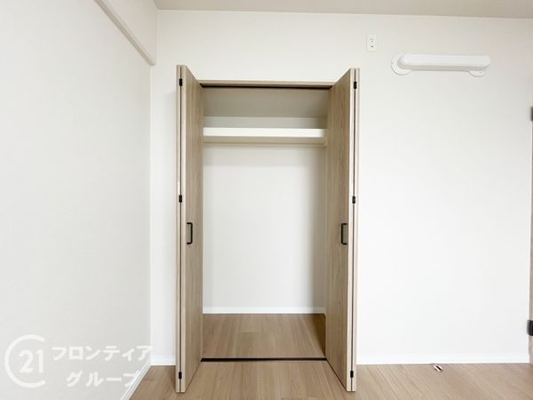 千舟リバーサイドヴィラＤ棟　中古マンション