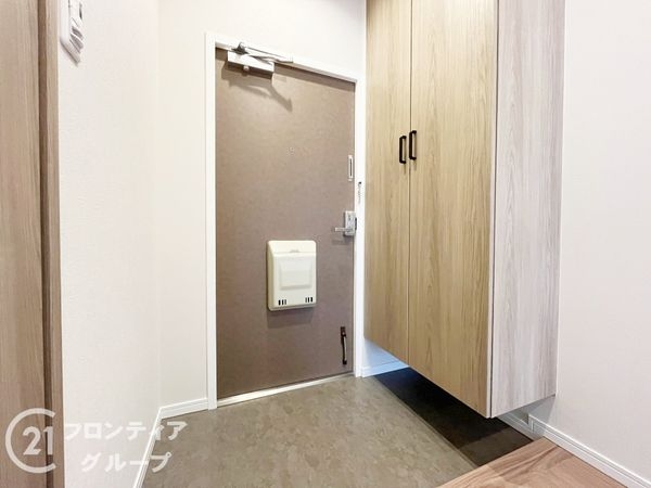 千舟リバーサイドヴィラＤ棟　中古マンション