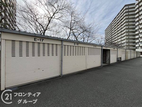 千舟リバーサイドヴィラＤ棟　中古マンション