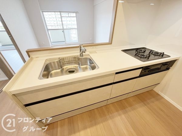 千舟リバーサイドヴィラＤ棟　中古マンション