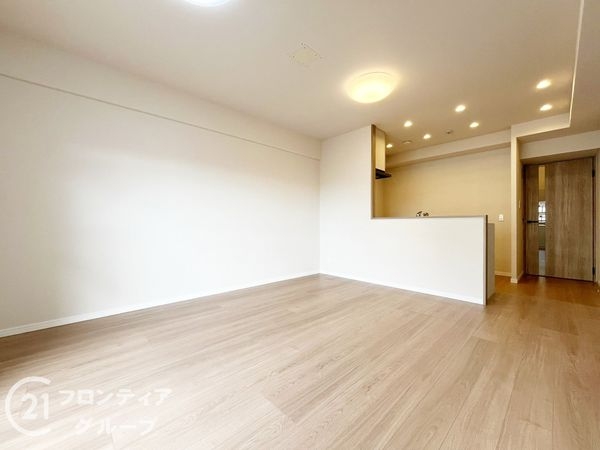 千舟リバーサイドヴィラＤ棟　中古マンション