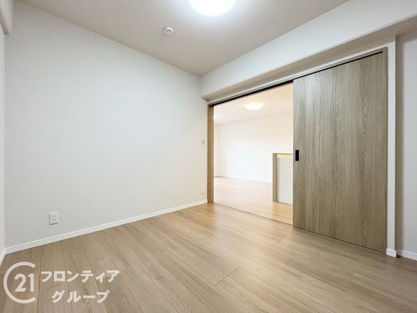 千舟リバーサイドヴィラＤ棟　中古マンション