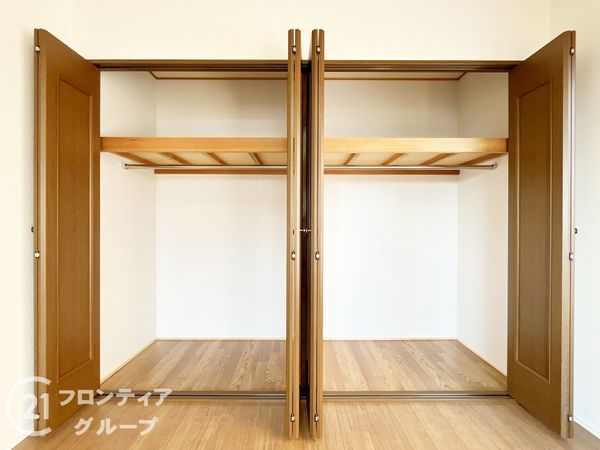 キングマンション姫島５　中古マンション