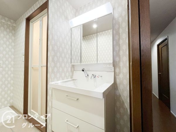 キングマンション姫島５　中古マンション