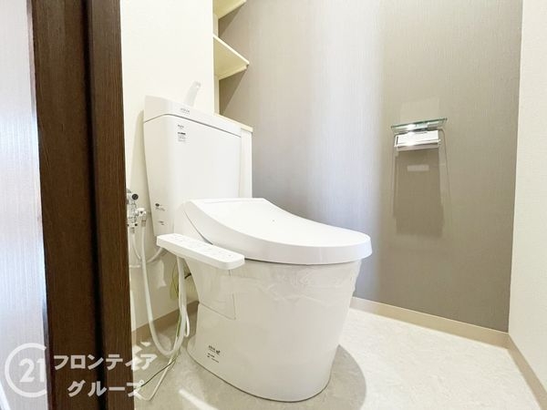キングマンション姫島５　中古マンション
