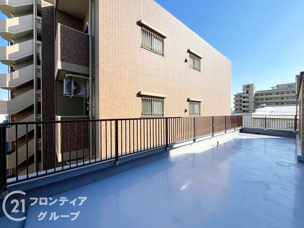キングマンション姫島５　中古マンション