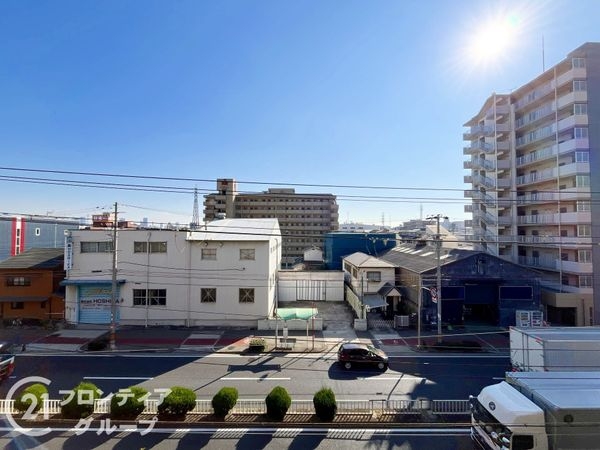 キングマンション姫島５　中古マンション