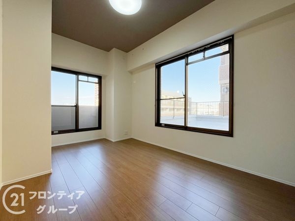 キングマンション姫島５　中古マンション