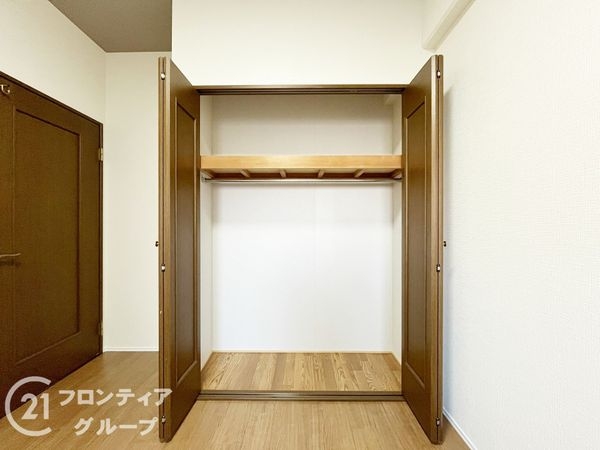 キングマンション姫島５　中古マンション