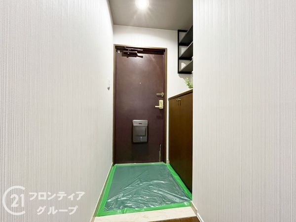 キングマンション姫島５　中古マンション