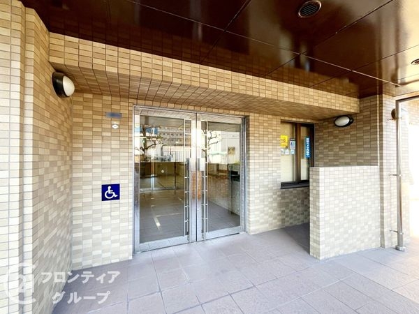 キングマンション姫島５　中古マンション