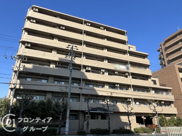 キングマンション姫島５　中古マンション