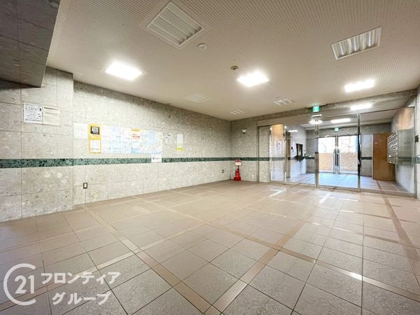 キングマンション姫島５　中古マンション