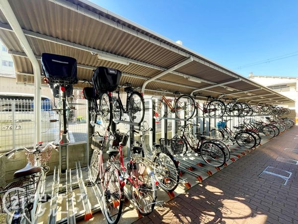 キングマンション姫島５　中古マンション