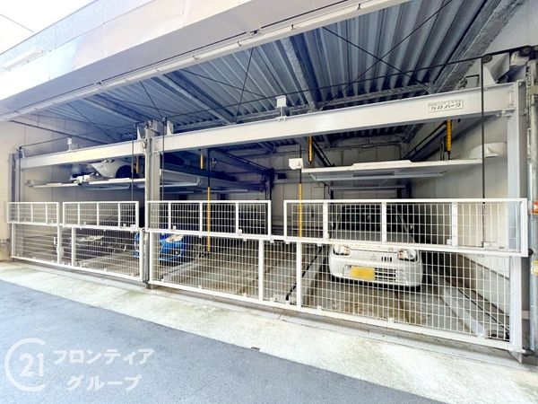 キングマンション姫島５　中古マンション
