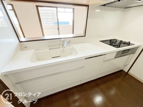 キングマンション姫島５　中古マンション
