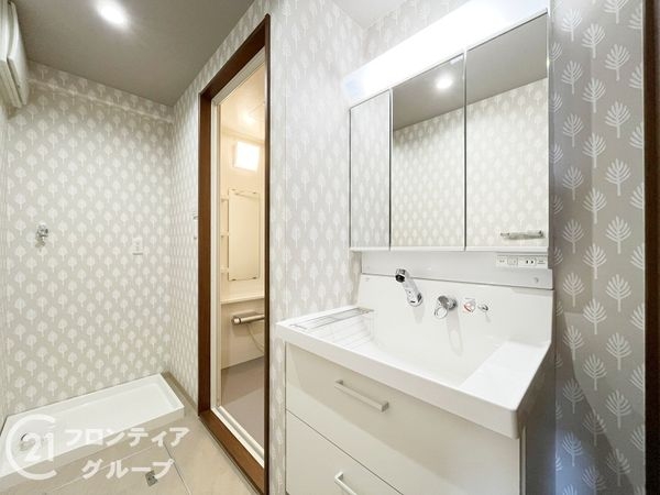 キングマンション姫島５　中古マンション