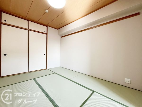 キングマンション姫島５　中古マンション