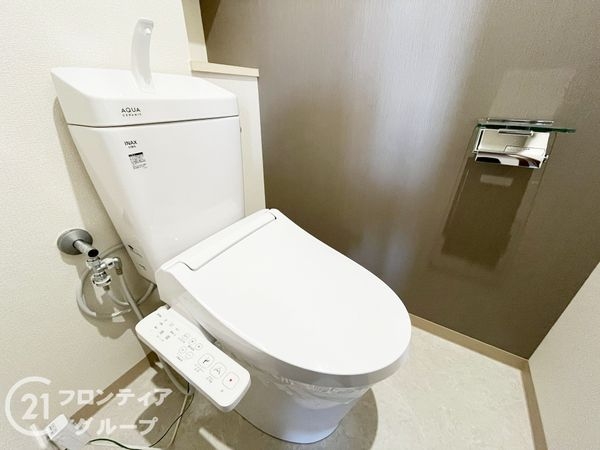 キングマンション姫島５　中古マンション