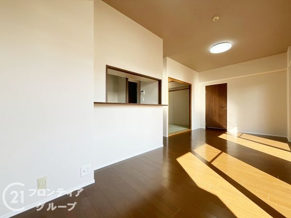 キングマンション姫島５　中古マンション