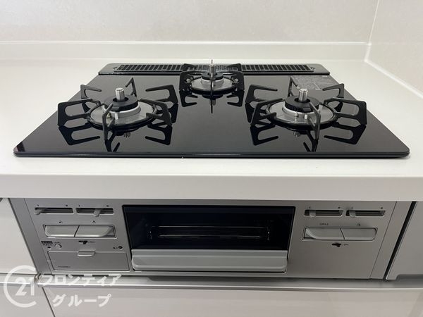 キングマンション姫島５　中古マンション