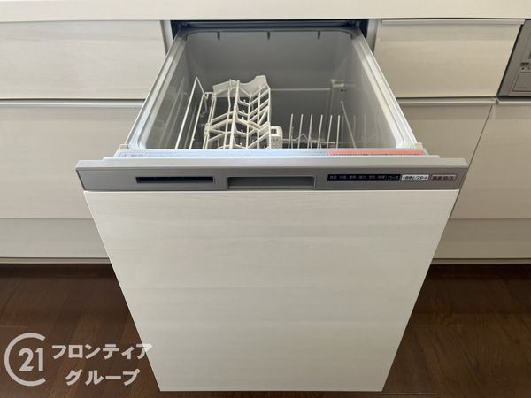 キングマンション姫島５　中古マンション