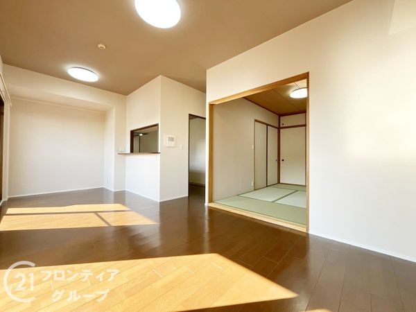 キングマンション姫島５　中古マンション