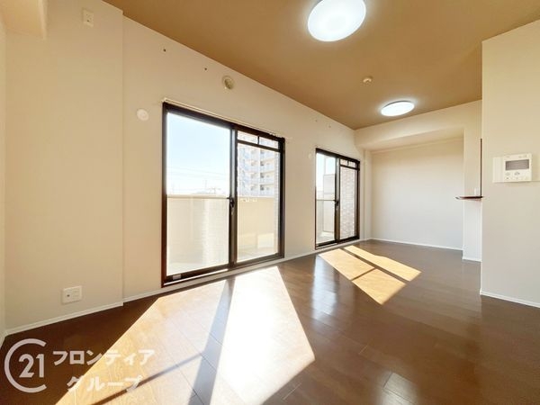 キングマンション姫島５　中古マンション