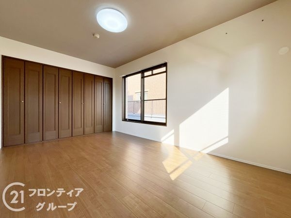 キングマンション姫島５　中古マンション