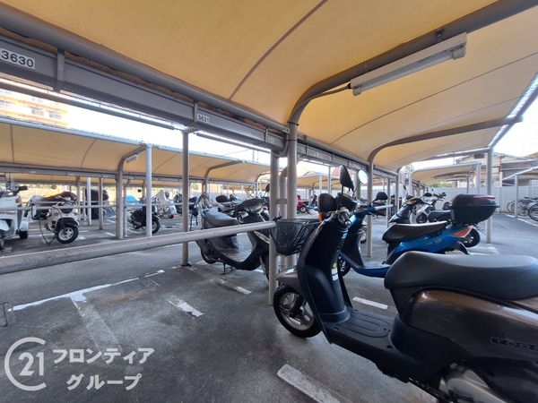 桜台ハイツ参号棟　中古マンション
