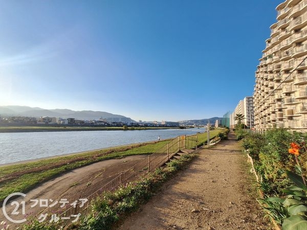 桜台ハイツ参号棟　中古マンション