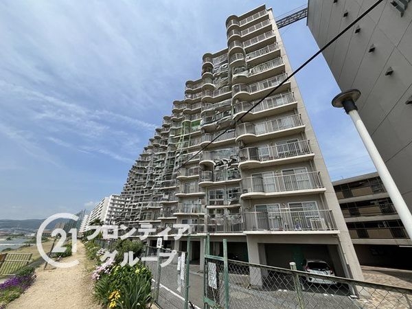 桜台ハイツ参号棟　中古マンション