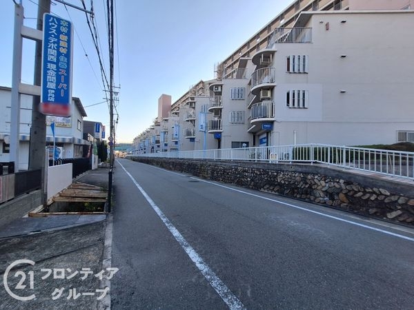 桜台ハイツ参号棟　中古マンション