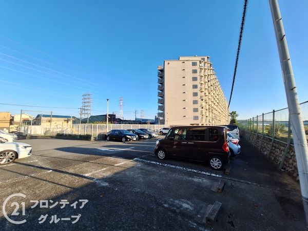 桜台ハイツ参号棟　中古マンション