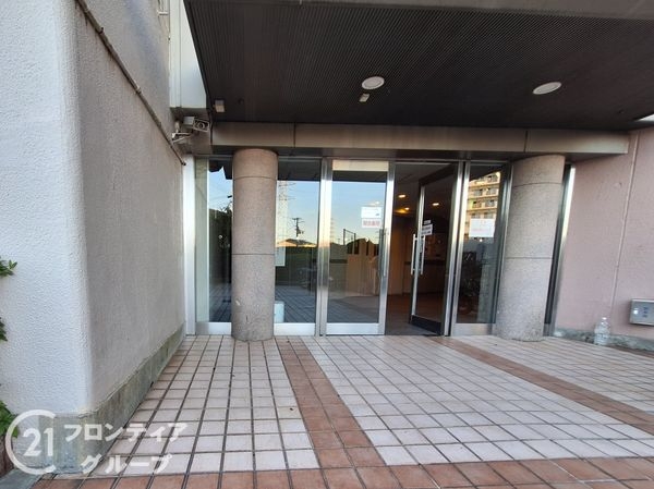 桜台ハイツ参号棟　中古マンション