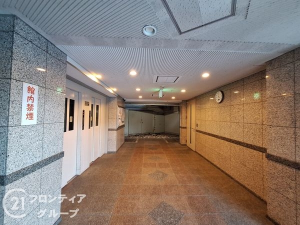 桜台ハイツ参号棟　中古マンション
