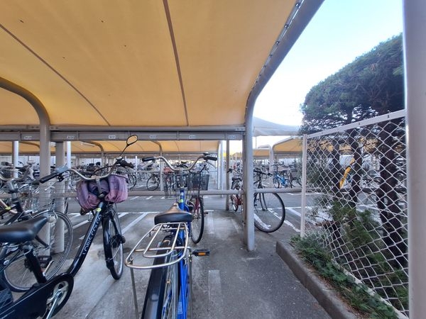桜台ハイツ参号棟　中古マンション