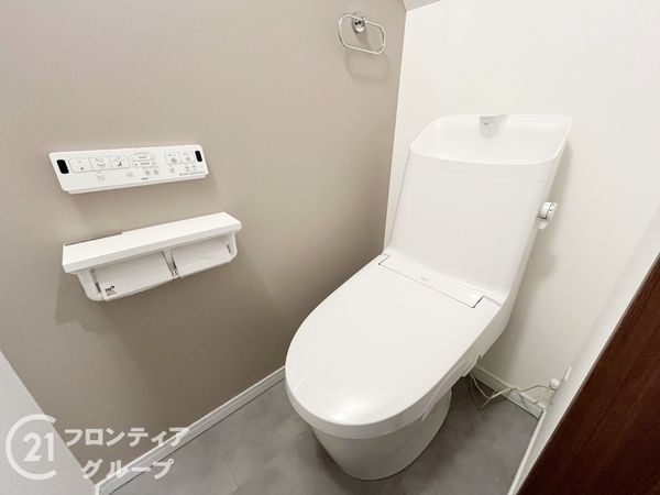 伊丹市南野２丁目　新築一戸建て