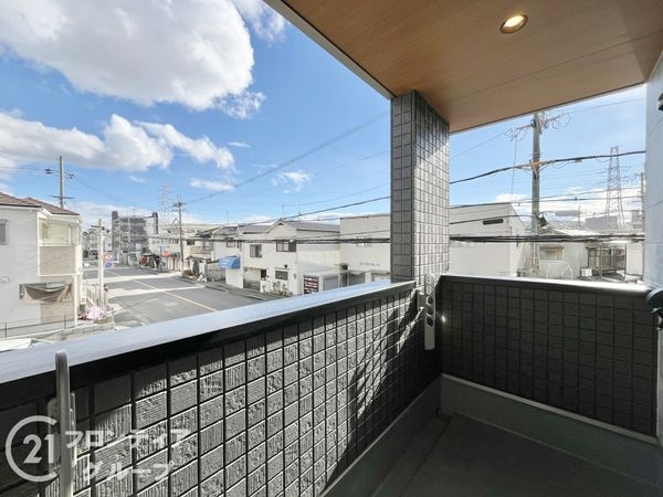 伊丹市南野２丁目　新築一戸建て