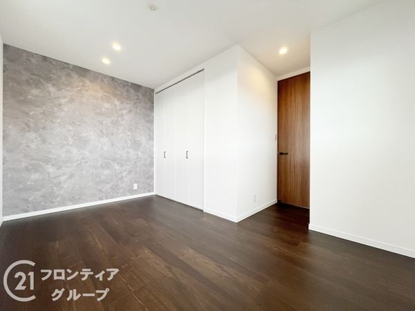 伊丹市南野２丁目　新築一戸建て