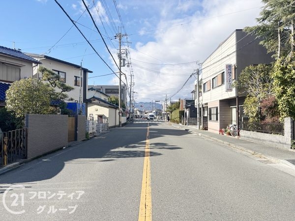 伊丹市南野２丁目　新築一戸建て