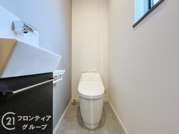 伊丹市南野２丁目　新築一戸建て