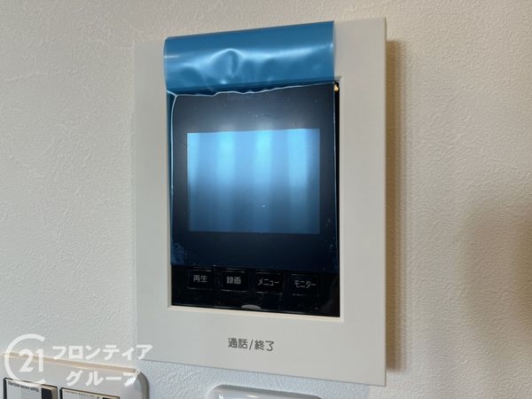 伊丹市南野２丁目　新築一戸建て