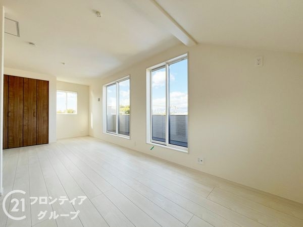西宮市浜甲子園１丁目　新築一戸建て　全１区画