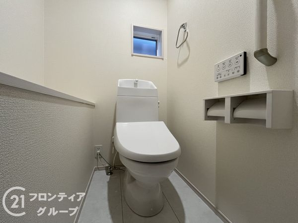 西宮市浜甲子園１丁目　新築一戸建て　全１区画